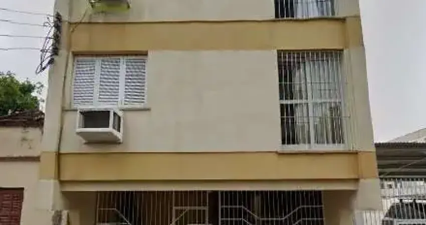 Apartamento com 1 quarto à venda na Rua São João, 910, Centro, São Leopoldo