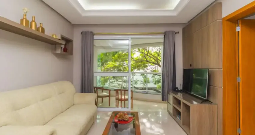 Apartamento com 2 quartos à venda na Rua José Bonifácio, 181, Centro, São Leopoldo