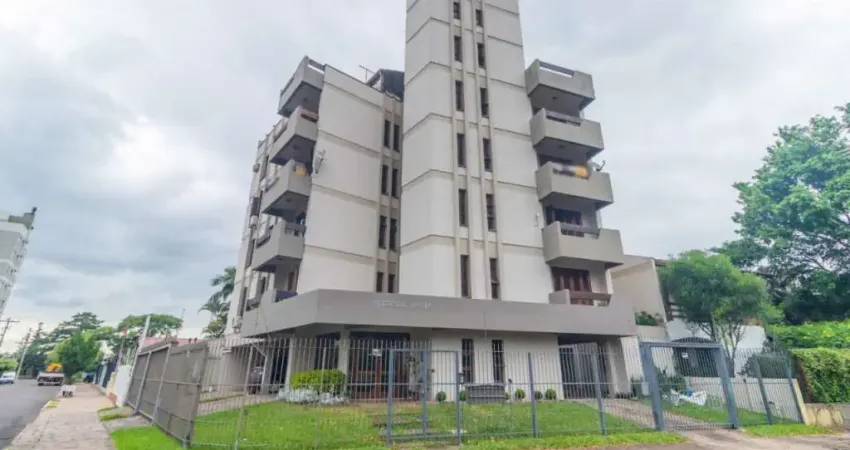 Cobertura com 2 quartos à venda na Rua Nove de Maio, 10, Scharlau, São Leopoldo