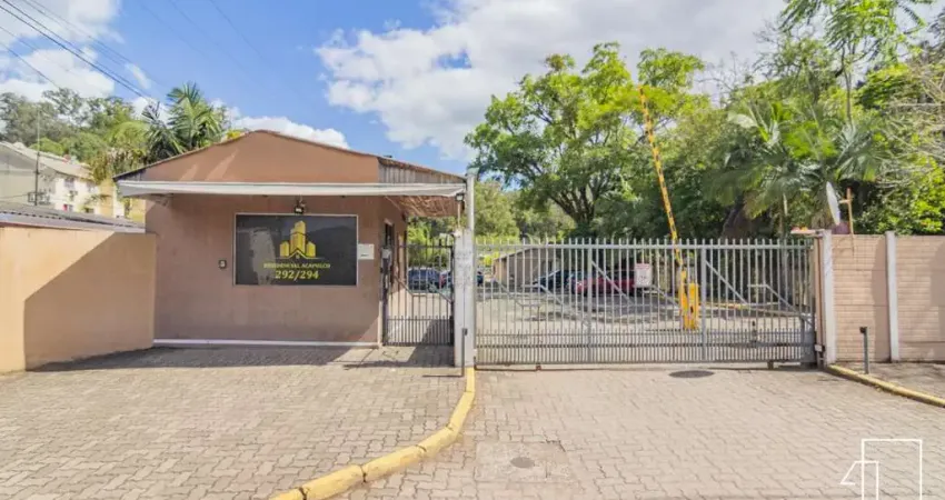 Apartamento com 2 quartos à venda na Rua Acapulco, 294, São João Batista, São Leopoldo