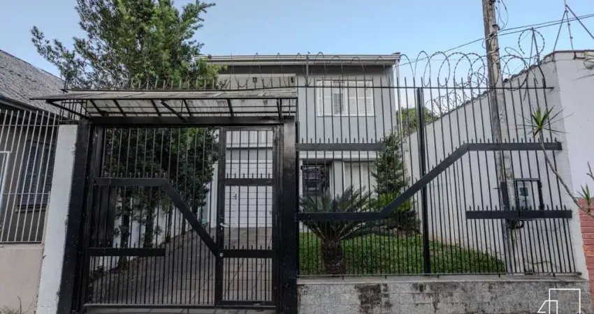 Casa com 3 quartos à venda na Rua São Domingos, 1120, Centro, São Leopoldo