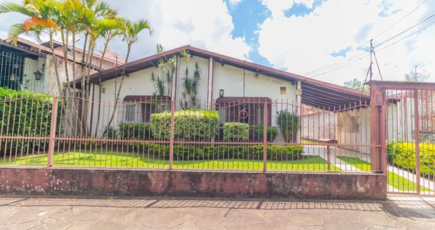Casa com 3 quartos à venda na Rua Olavo Bilac, 800, Jardim América, São Leopoldo