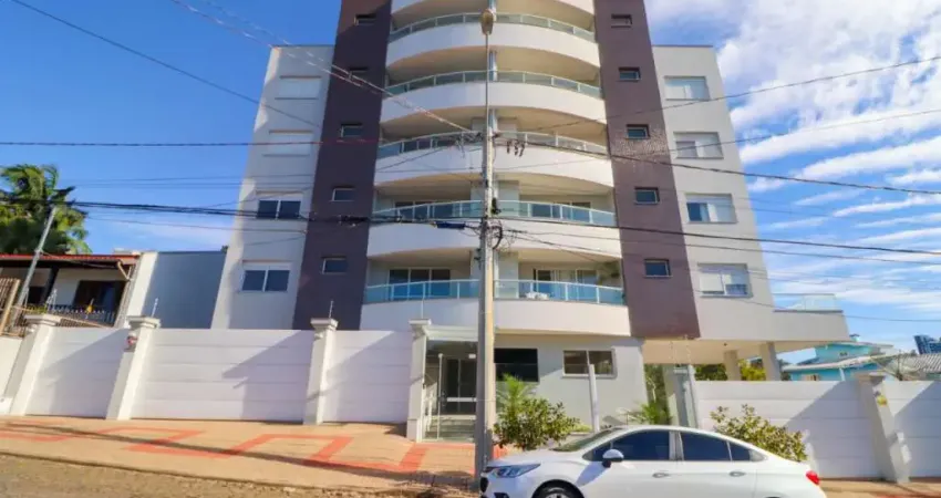 Cobertura com 3 quartos à venda na Rua Alberto Scherer, 359, Rio Branco, São Leopoldo