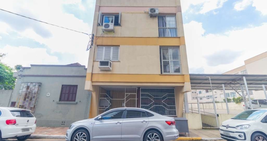 Apartamento com 1 quarto à venda na Rua São João, 910, Centro, São Leopoldo