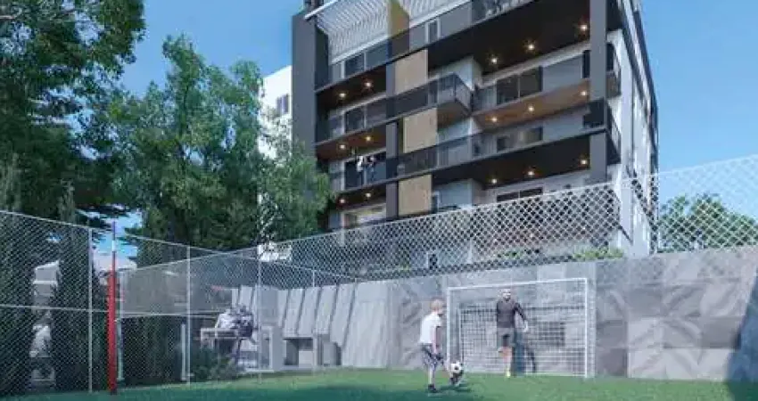 Apartamento com 2 quartos à venda na Rua Tapes, 462, Pinheiro, São Leopoldo