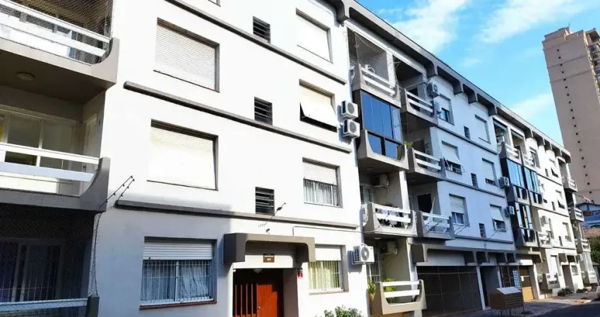 Apartamento com 2 quartos para alugar no Centro, São Leopoldo 