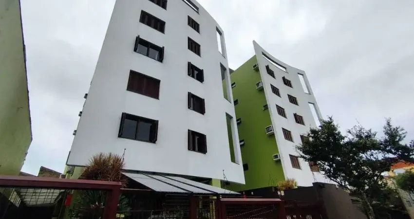 Apartamento com 1 quarto para alugar no Centro, São Leopoldo 