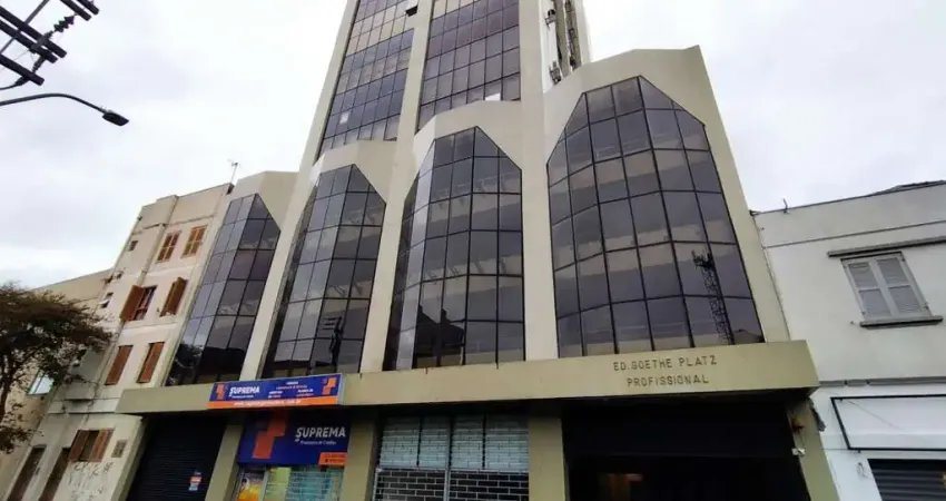 Garagem para alugar no Centro, São Leopoldo 
