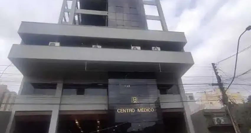 Sala comercial com 2 salas para alugar no Centro, São Leopoldo 