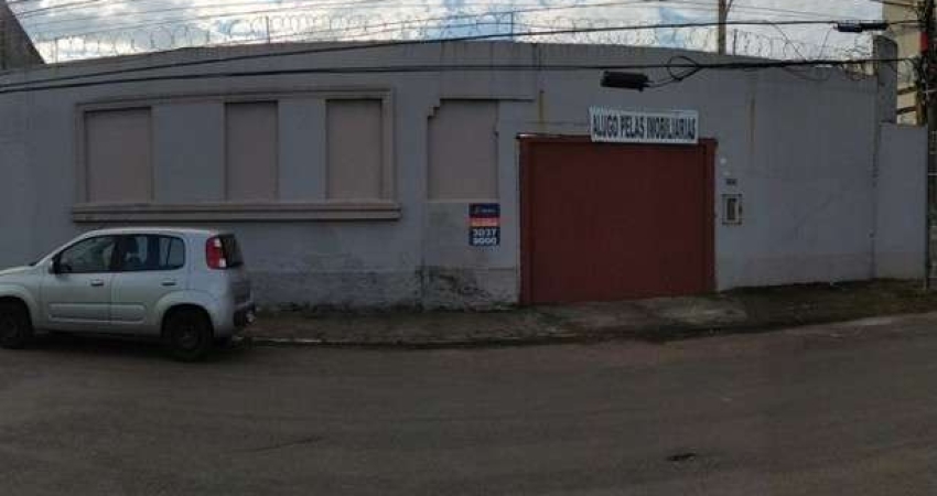 Garagem para alugar no Rio dos Sinos, São Leopoldo 