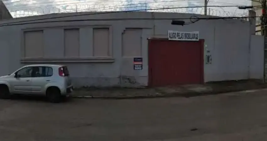 Garagem para alugar no Rio dos Sinos, São Leopoldo 