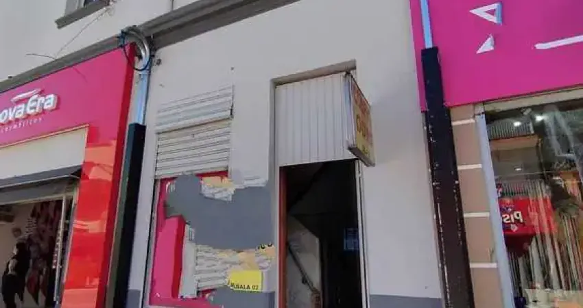 Sala comercial para alugar no Centro, São Leopoldo 
