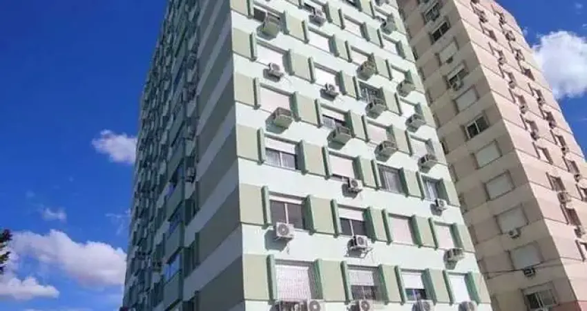 Apartamento com 1 quarto para alugar no Centro, São Leopoldo 