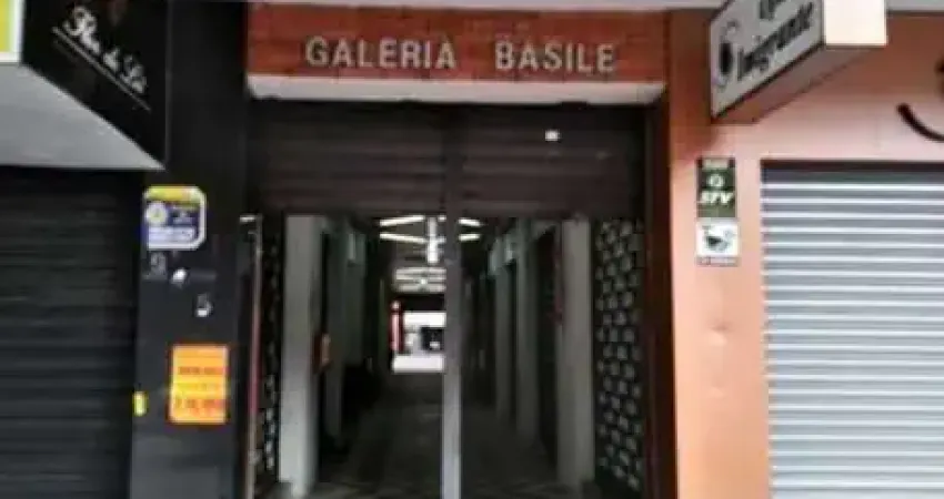 Sala comercial com 1 sala para alugar no Centro, São Leopoldo 