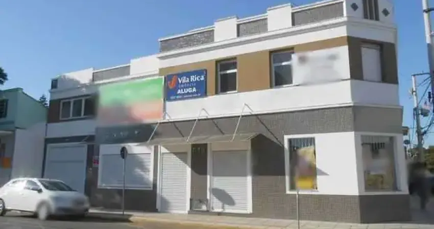 Sala comercial com 1 sala para alugar no Centro, São Leopoldo 