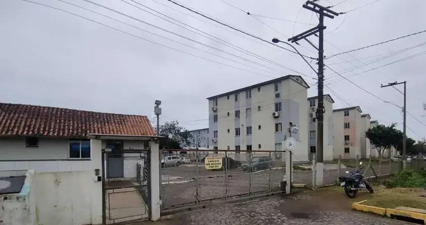 Apartamento com 2 quartos para alugar no Rio dos Sinos, São Leopoldo 