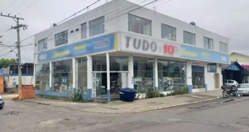 Sala comercial com 1 sala para alugar no Feitoria, São Leopoldo 