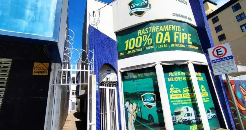 Sala comercial com 2 salas para alugar no Centro, São Leopoldo 