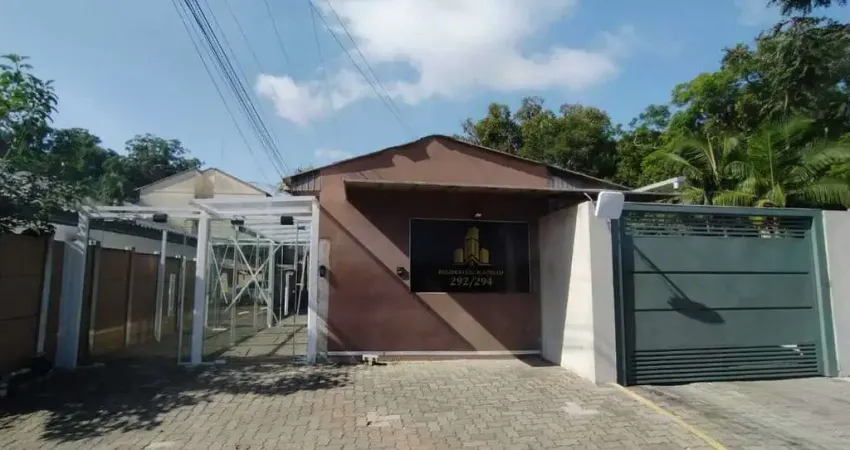 Apartamento com 2 quartos para alugar no São João Batista, São Leopoldo 