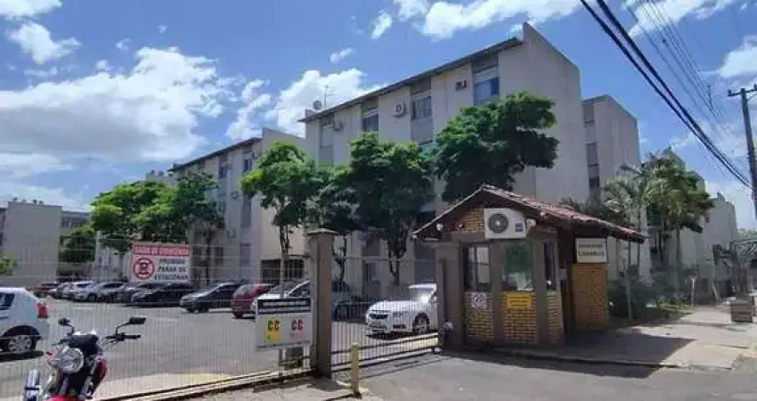 Apartamento com 2 quartos para alugar no São Miguel, São Leopoldo 