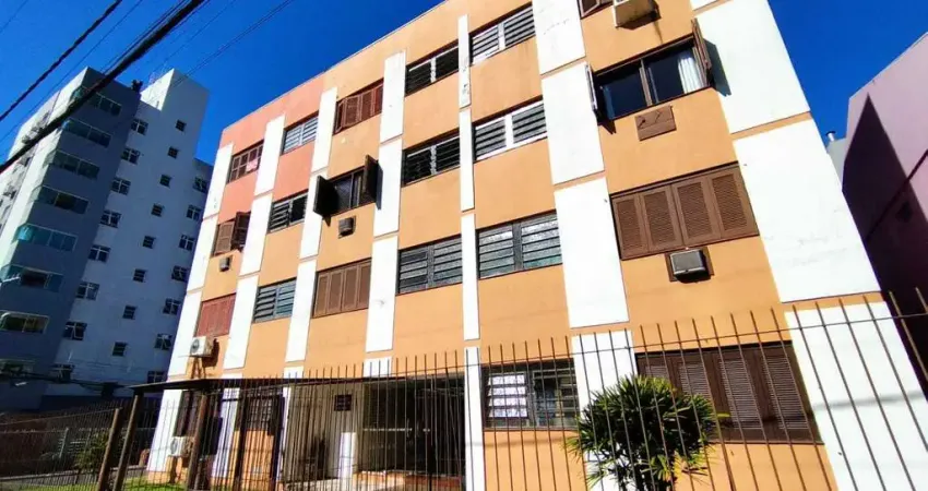 Apartamento com 1 quarto para alugar no Centro, São Leopoldo 