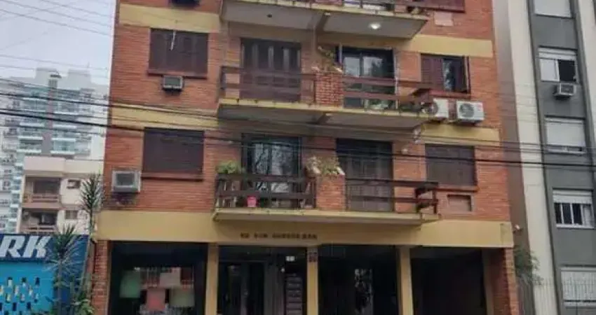 Apartamento com 2 quartos para alugar no Centro, São Leopoldo 