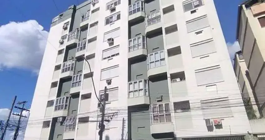 Apartamento com 1 quarto para alugar no Centro, São Leopoldo 