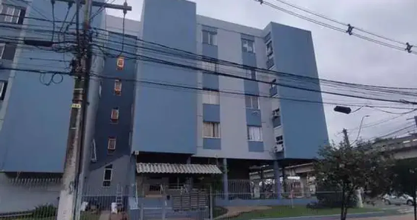 Apartamento com 1 quarto para alugar no Centro, São Leopoldo 