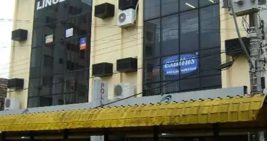 Sala comercial com 1 sala para alugar no Centro, São Leopoldo 