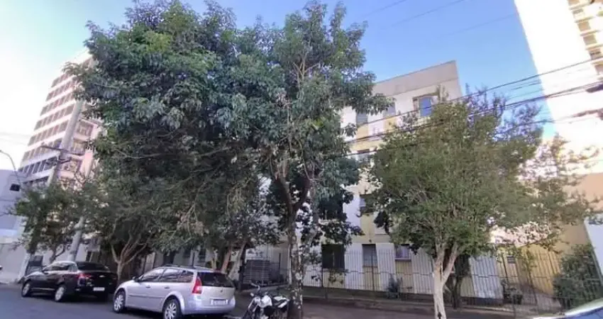 Apartamento com 1 quarto para alugar no Centro, São Leopoldo 