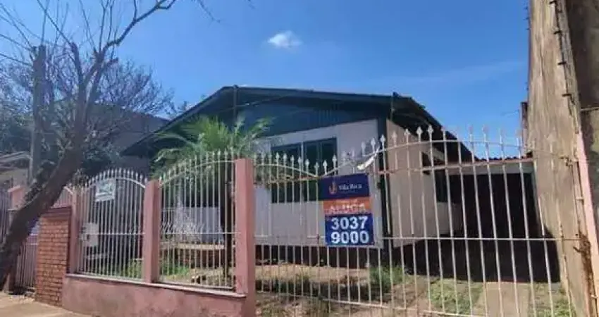 Casa com 3 quartos para alugar no Rio dos Sinos, São Leopoldo 