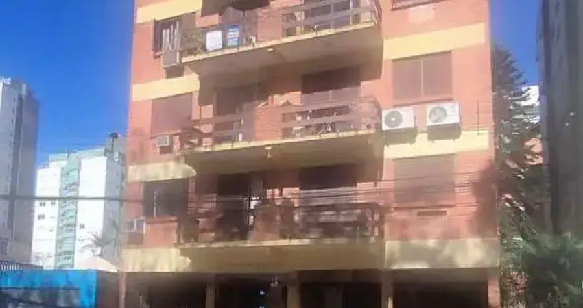 Apartamento com 1 quarto para alugar no Centro, São Leopoldo 