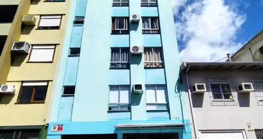Apartamento com 2 quartos para alugar no Centro, São Leopoldo 