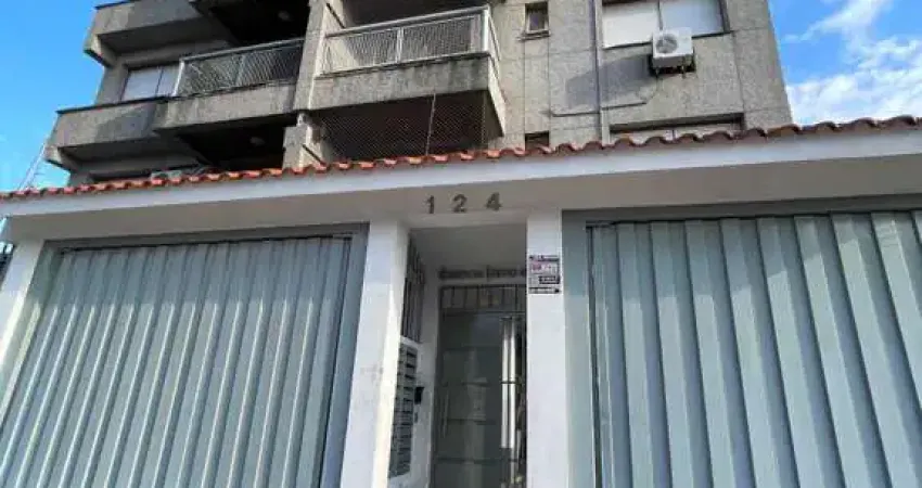 Kitnet / Stúdio para alugar no Rio Branco, São Leopoldo 