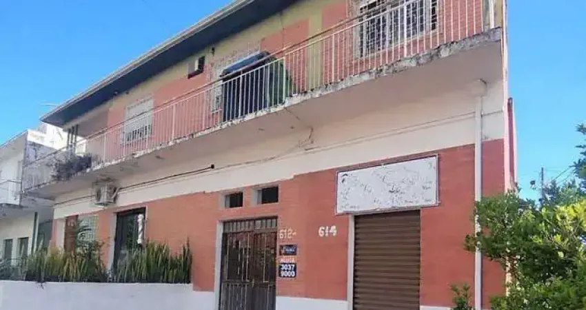 Sala comercial com 2 salas para alugar no Fião, São Leopoldo 