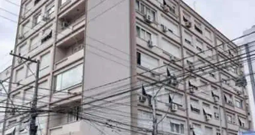 Apartamento com 1 quarto para alugar no Centro, São Leopoldo 