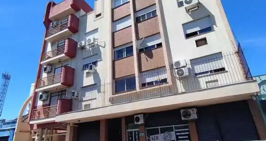 Apartamento com 1 quarto para alugar no Centro, São Leopoldo 