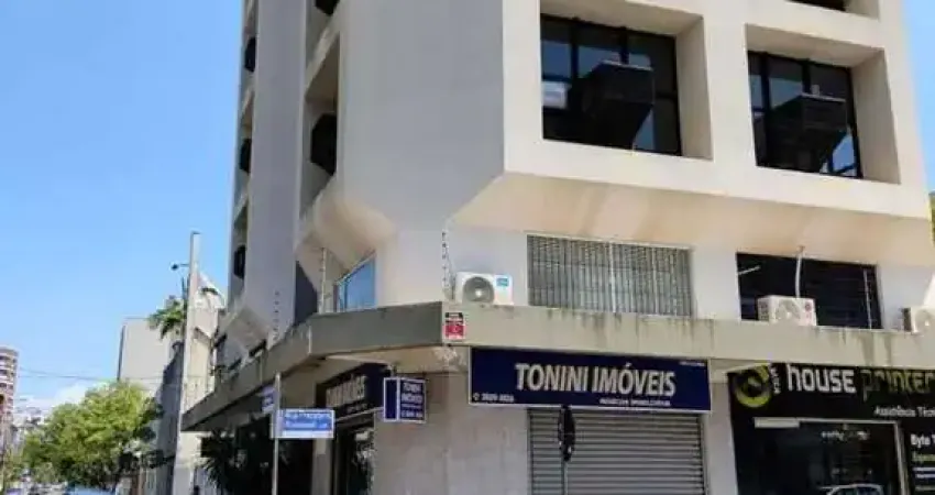 Sala comercial com 1 sala para alugar no Centro, São Leopoldo 