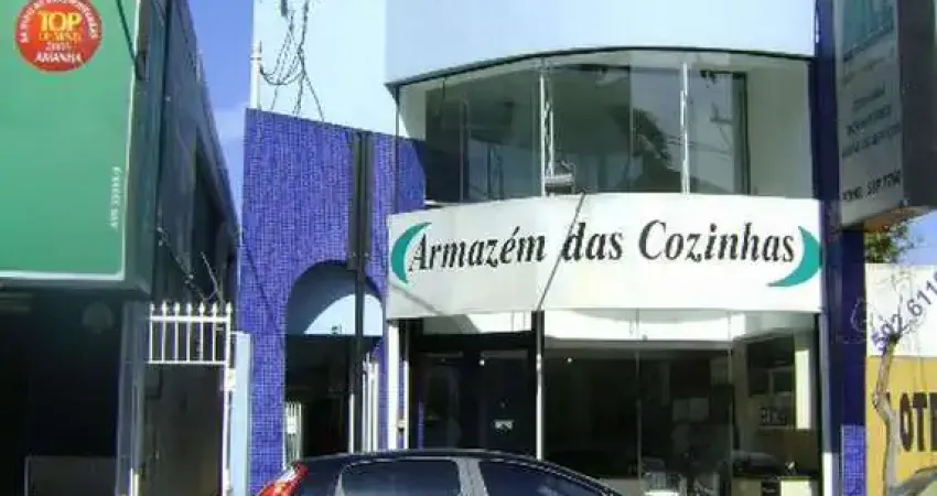 Sala comercial com 1 sala para alugar no Centro, São Leopoldo 