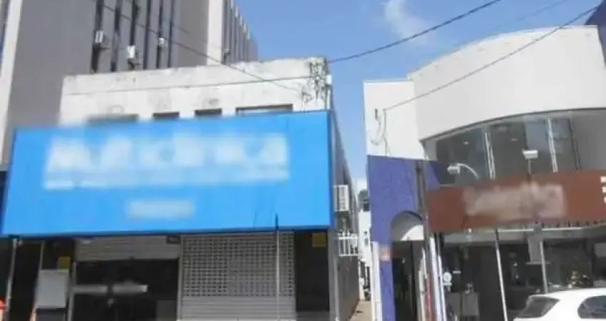 Sala comercial com 1 sala para alugar no Centro, São Leopoldo 