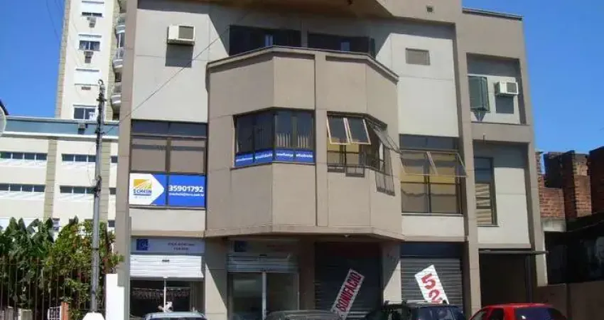 Sala comercial com 1 sala para alugar no Centro, São Leopoldo 
