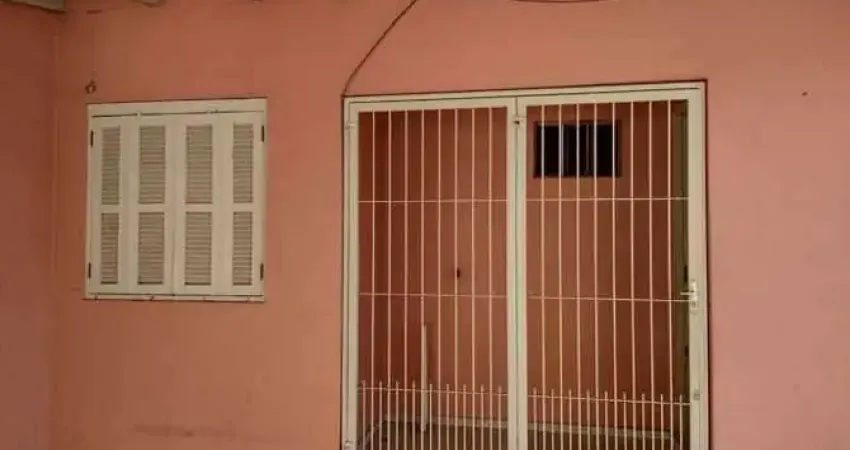 Apartamento com 2 quartos para alugar no Scharlau, São Leopoldo 