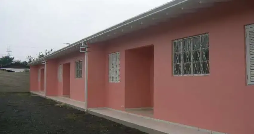 Apartamento com 2 quartos para alugar no Scharlau, São Leopoldo 