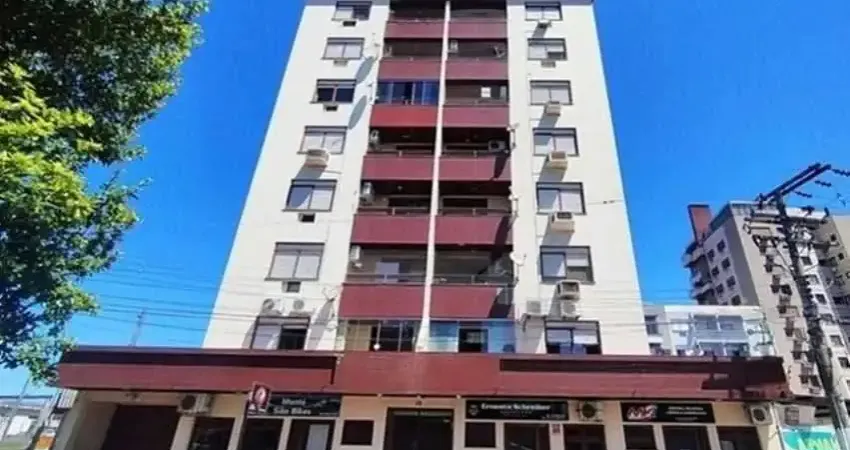 Apartamento com 1 quarto para alugar no Centro, São Leopoldo 