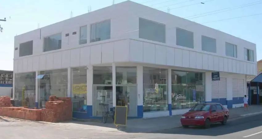 Sala comercial com 1 sala para alugar no Feitoria, São Leopoldo 