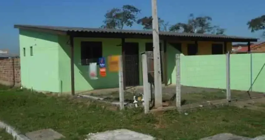 Casa com 1 quarto para alugar no Campina, São Leopoldo 