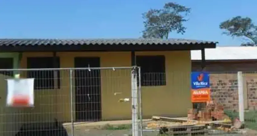 Casa com 1 quarto para alugar no Campina, São Leopoldo 