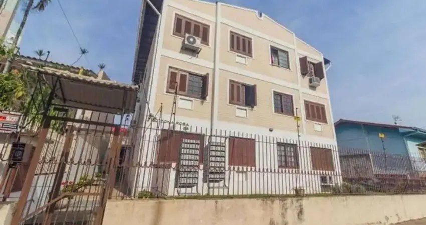 Apartamento com 1 quarto para alugar no Padre Reus, São Leopoldo 