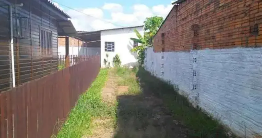 Casa com 1 quarto para alugar no Vicentina, São Leopoldo 
