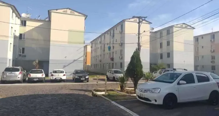 Apartamento com 2 quartos para alugar no Rio dos Sinos, São Leopoldo 